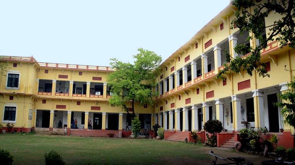 College of Arts & Crafts, Patna An Introduction