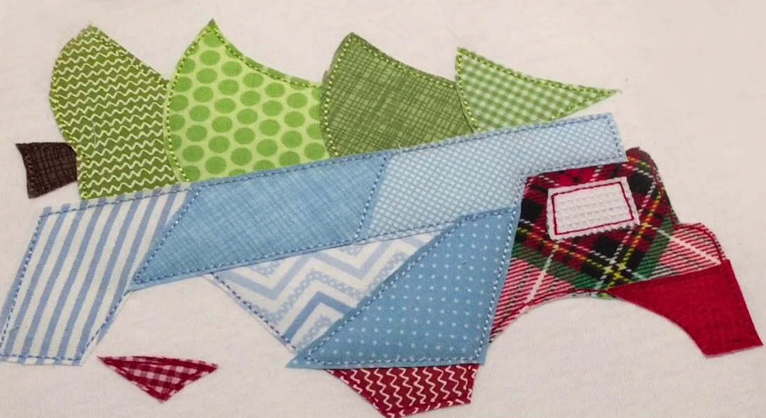 Applique Tradition in Bihar An Introduction Folkartopedia