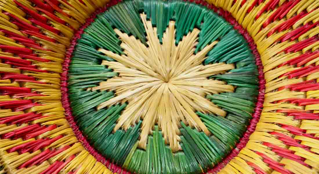 Sikki art Folkartopedia